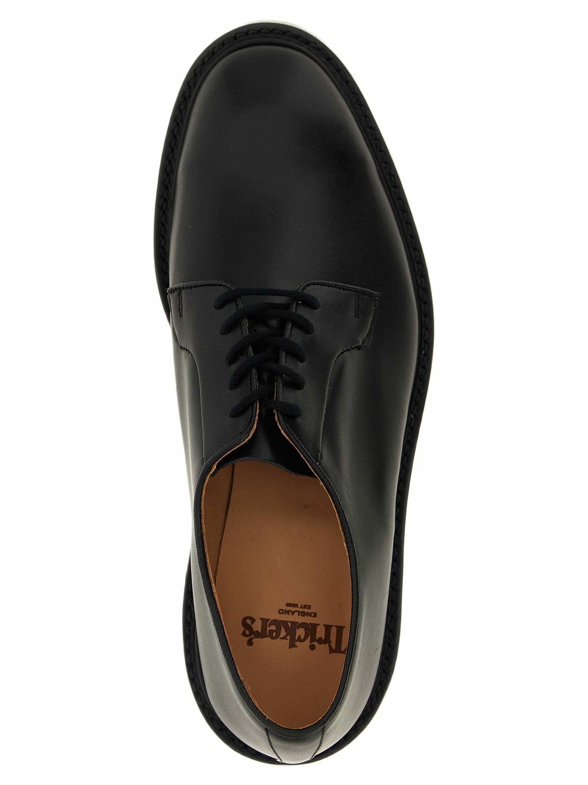 Tricker's roberto Lace Up Shoes