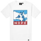 By Parra Nope Tee