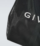 Givenchy G-Shopper Large mesh tote bag