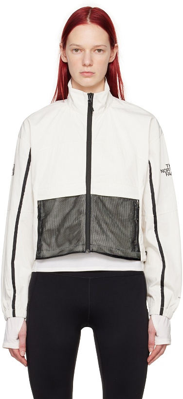 Photo: The North Face Off-White 2000 Mountain Light Jacket