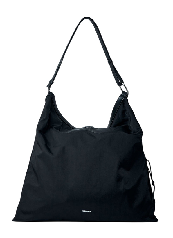 Photo: Jil Sander Oversized Tote Bag