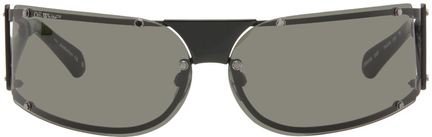 Off-White Joan OERI041 Oval Sunglasses