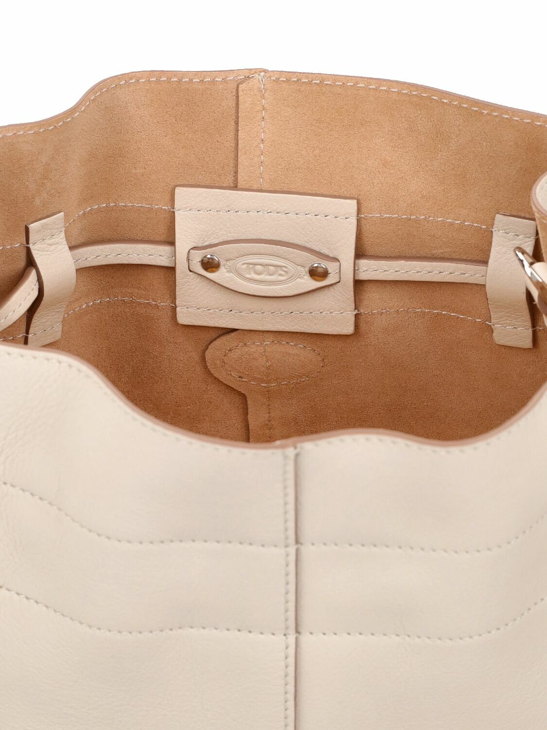 Tod's Women Dbs Sacca Hobo Piccola