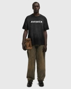 DISTRESSED ICON TEE