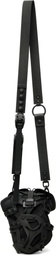 Innerraum Black Object I31 Funcase Shoulder Bag