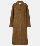 Vince Suede coat