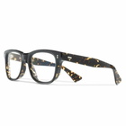 Cutler and Gross 9101-01 51mm Black On Havana Optical Glasses