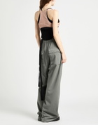 Rick Owens Womens Top Blush
