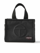 Eastpak - Telfar Small Canvas Tote Bag