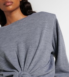 Magda Butrym Wool sweater