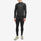 MAAP Men's Training Winter Jacket in Black