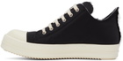 Rick Owens Drkshdw Murray Low Sneakers