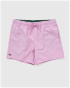 Lacoste Bad Pink - Mens - Swimwear