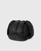 Thisisneverthat PERTEX T Down Trooper Hat Black Men