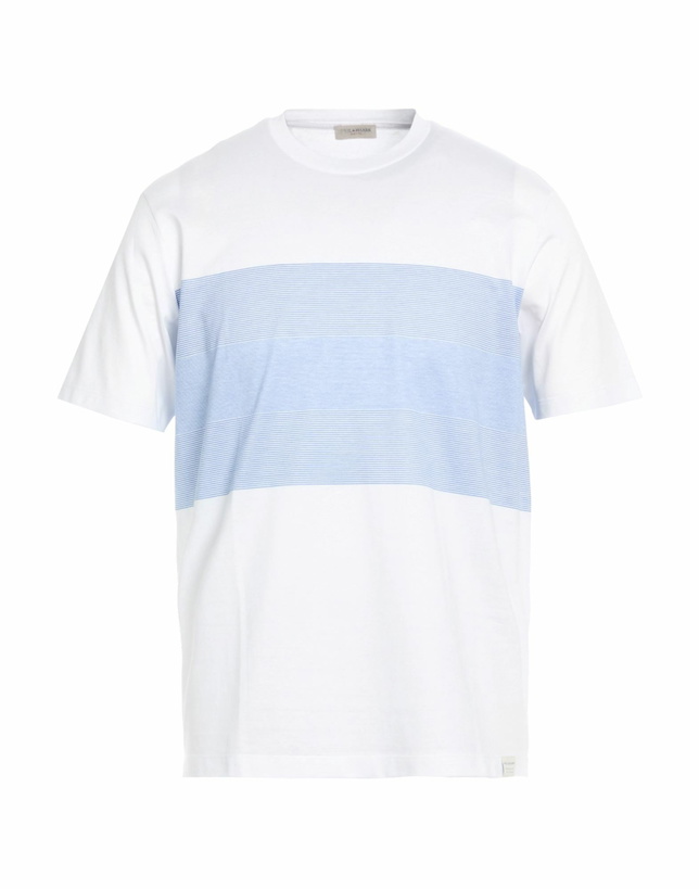 Photo: Paul & Shark Mens T-shirt in White