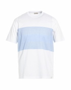 Paul & Shark Mens T-shirt in White