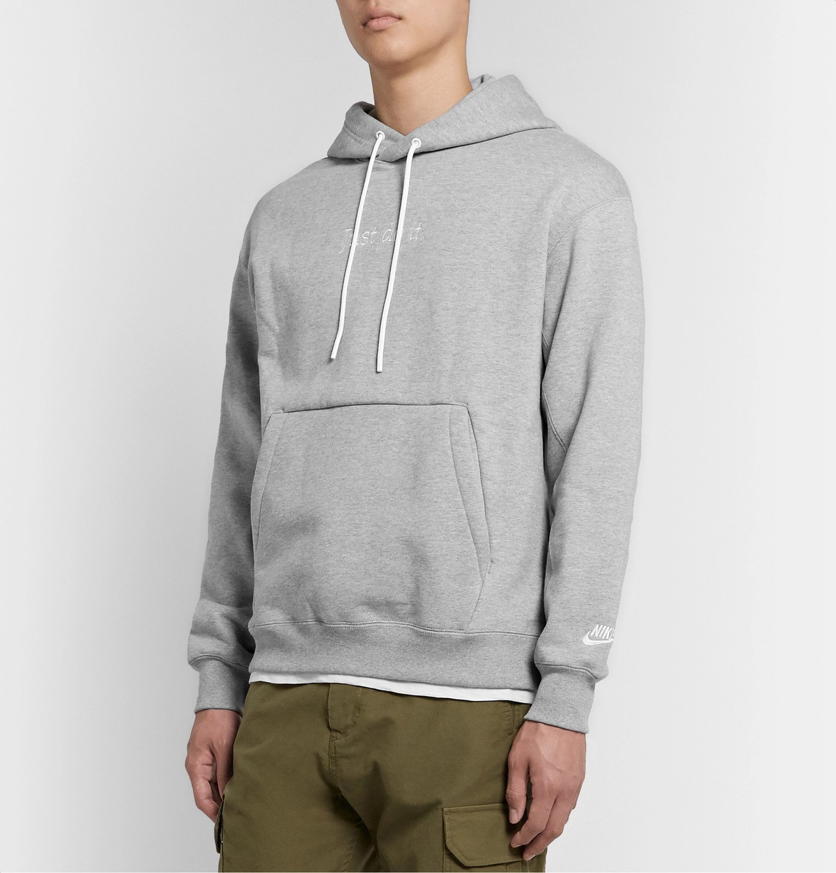 Jdi nike online hoodie