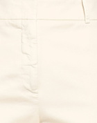 Peserico Womens Pants in Beige