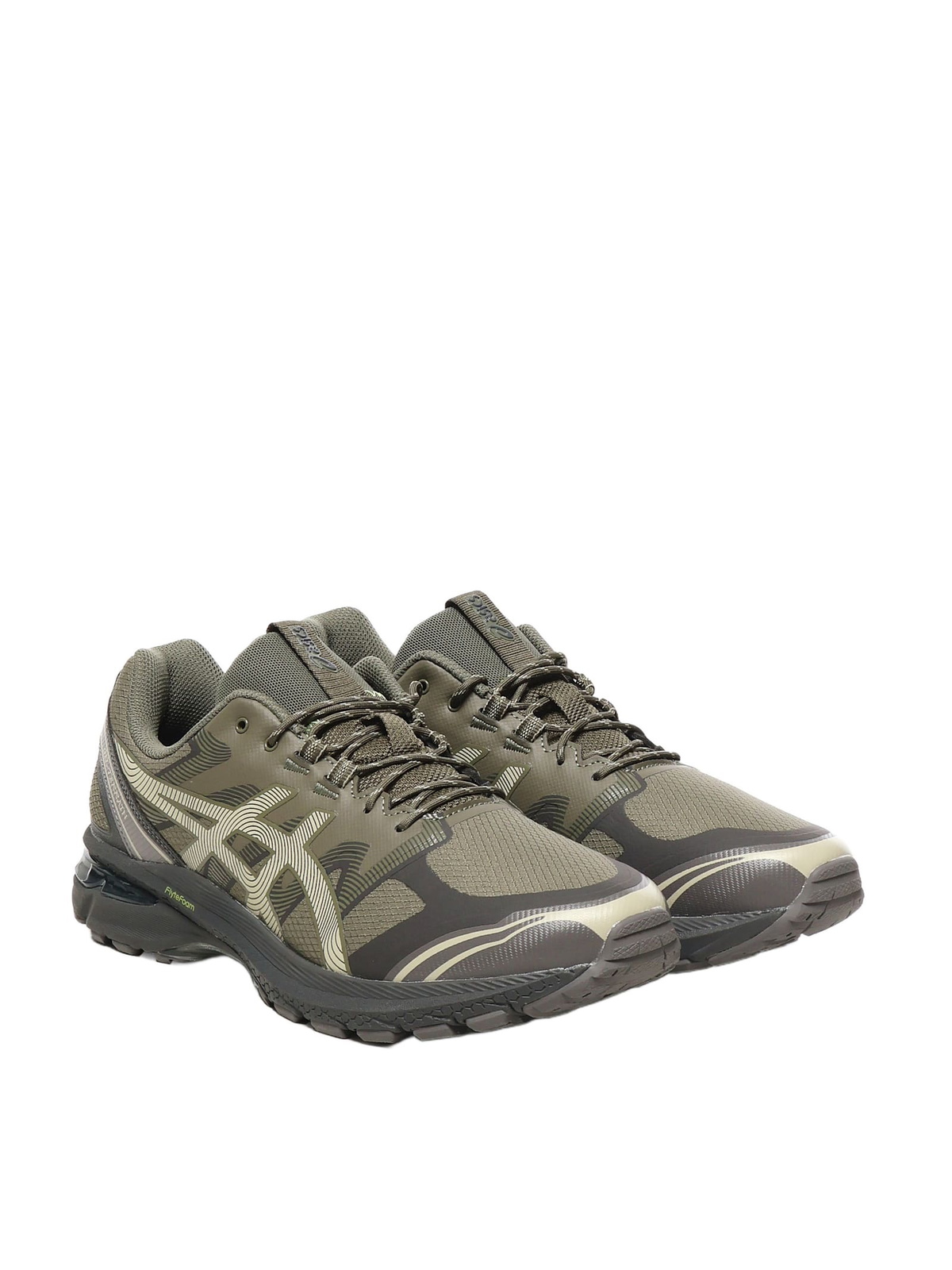 Asics Sneakers Gel-terrain