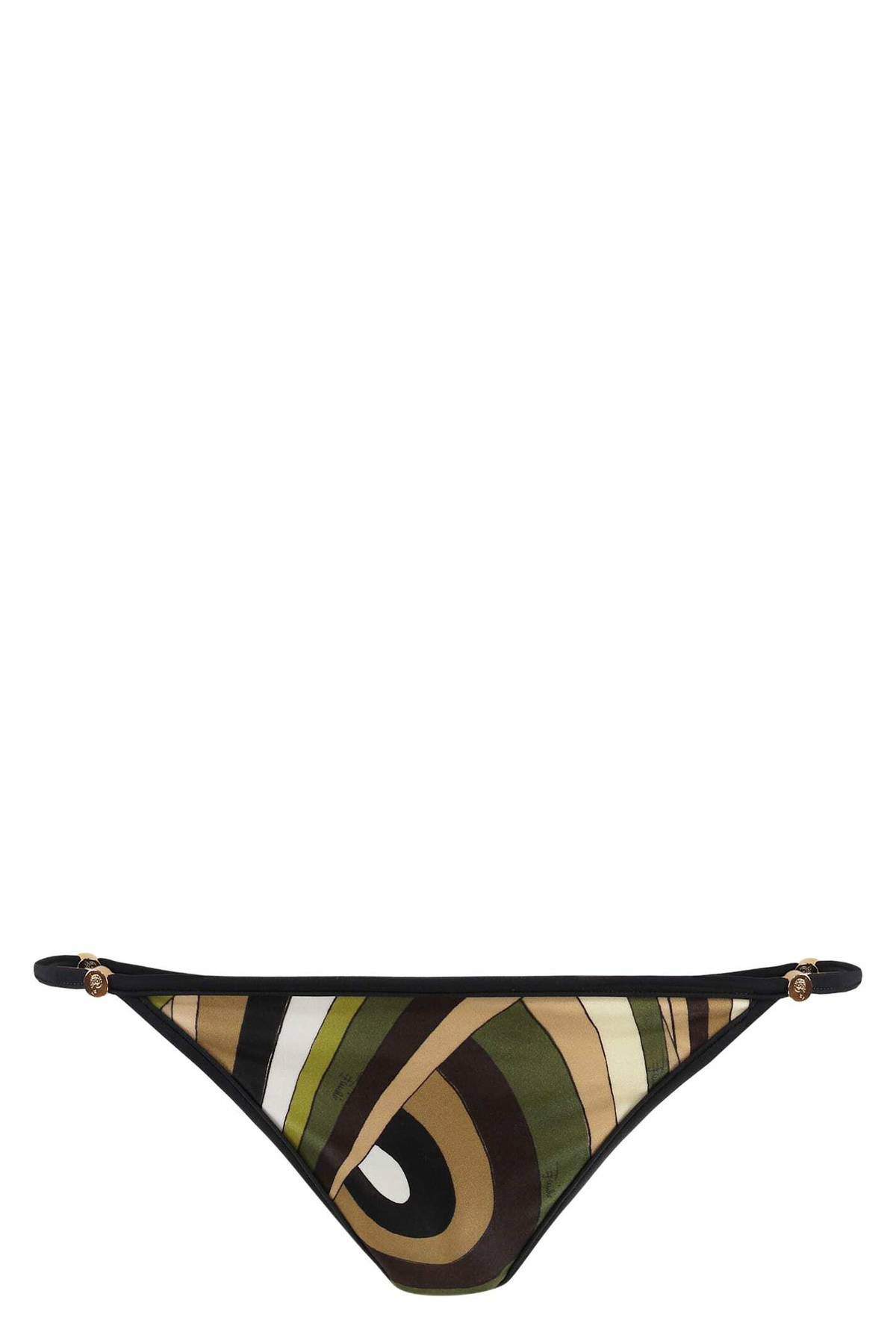 送料込/関税込■EMILIO PUCCI■ストリングビキニボトムス 送料込/関税込□EMILIO PUCCI□ストリングビキニボトムス (PUCCI