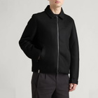 Puma Men's X _J.L-A.L_ CLRT Jacket in Inky Grey