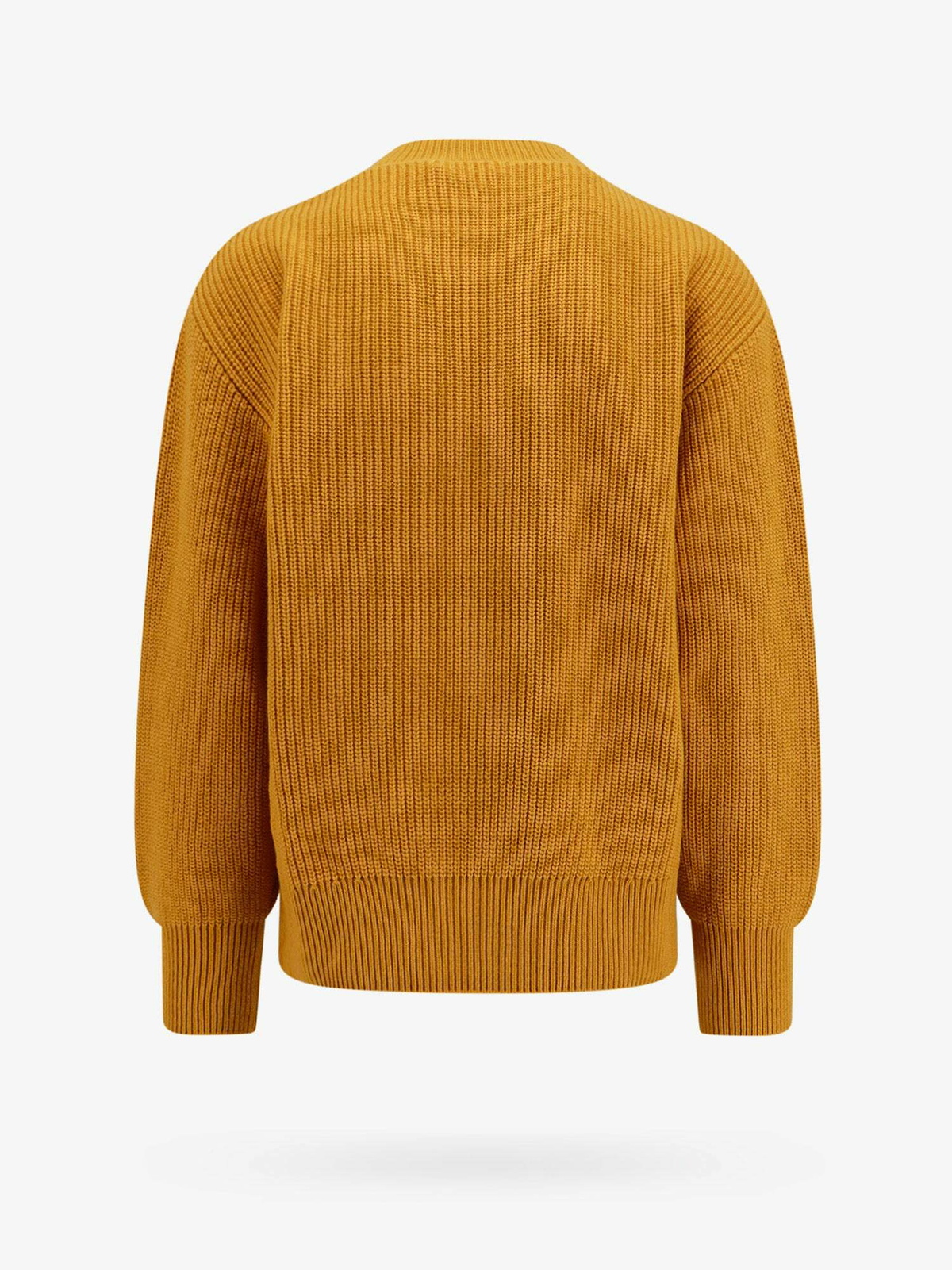 Moncler Genius Sweater Yellow Mens Moncler Genius