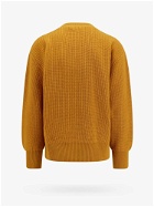 Moncler Genius   Sweater Yellow   Mens