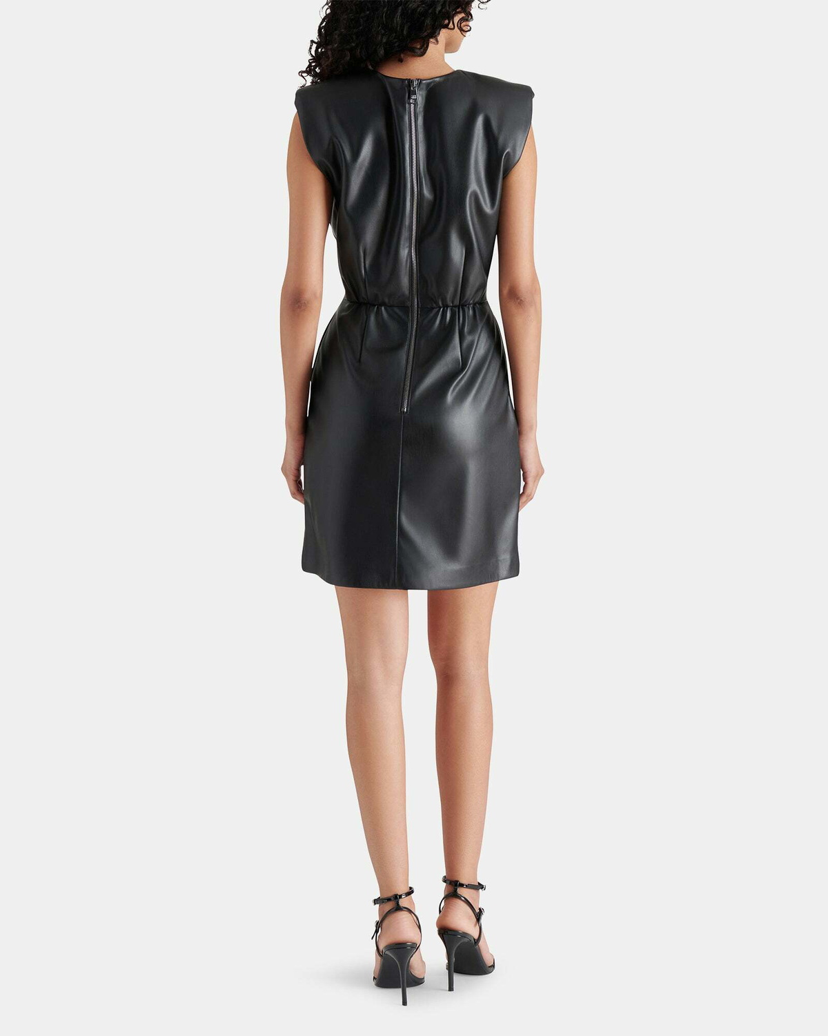 Steve Madden Belen Dress in Black