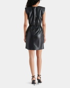 Steve Madden Belen Dress in Black