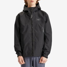 Arc'teryx Men's Beta Gore-Tex Jacket in Black