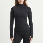 ON Women's Studio Jacket in Black