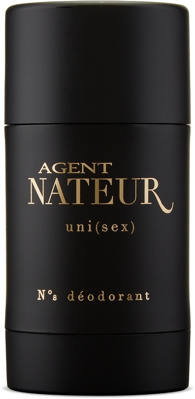 Photo: AGENT NATEUR Uni (Sex) N5 Déodorant, 50 mL