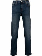 PS PAUL SMITH - Denim Organic Cotton Skinny Jeans