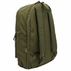 Taikan Men's Spartan Backpack in Olive