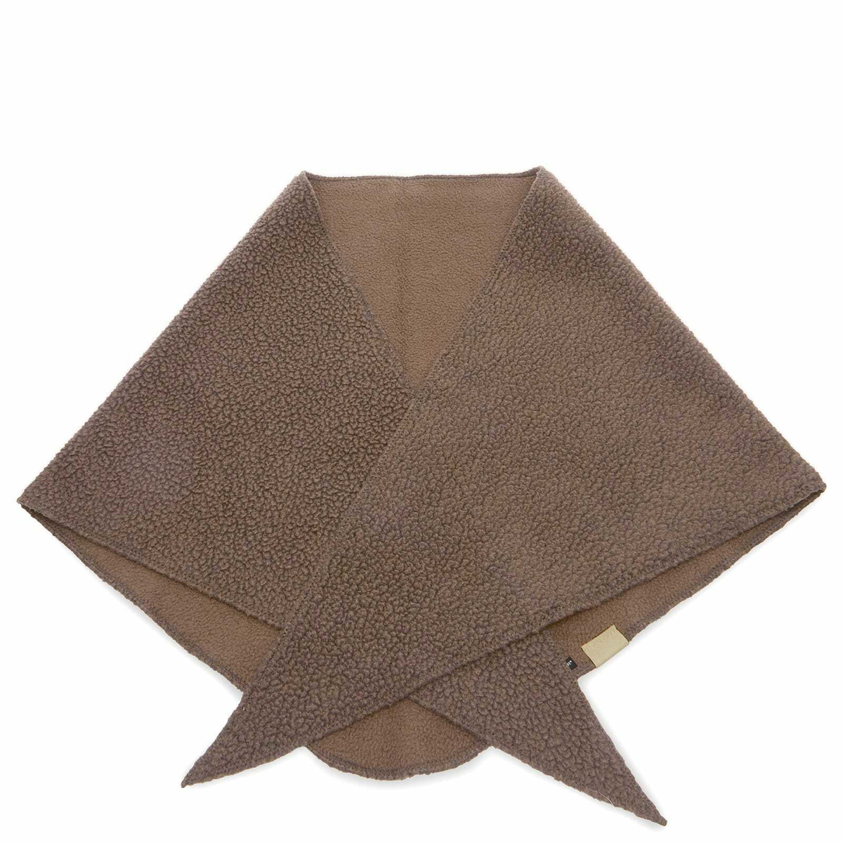 Hender Scheme Key Flock in Black Hender Scheme