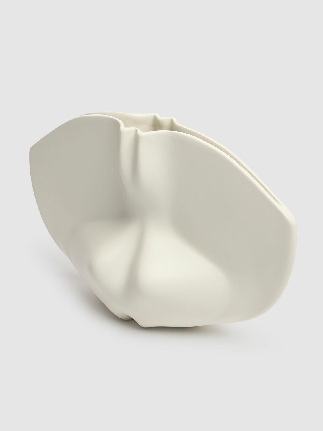 CASSINA Brolic Ceramic Vase