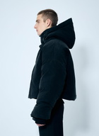 Entire Studios MML Hooded Puffer Jacket