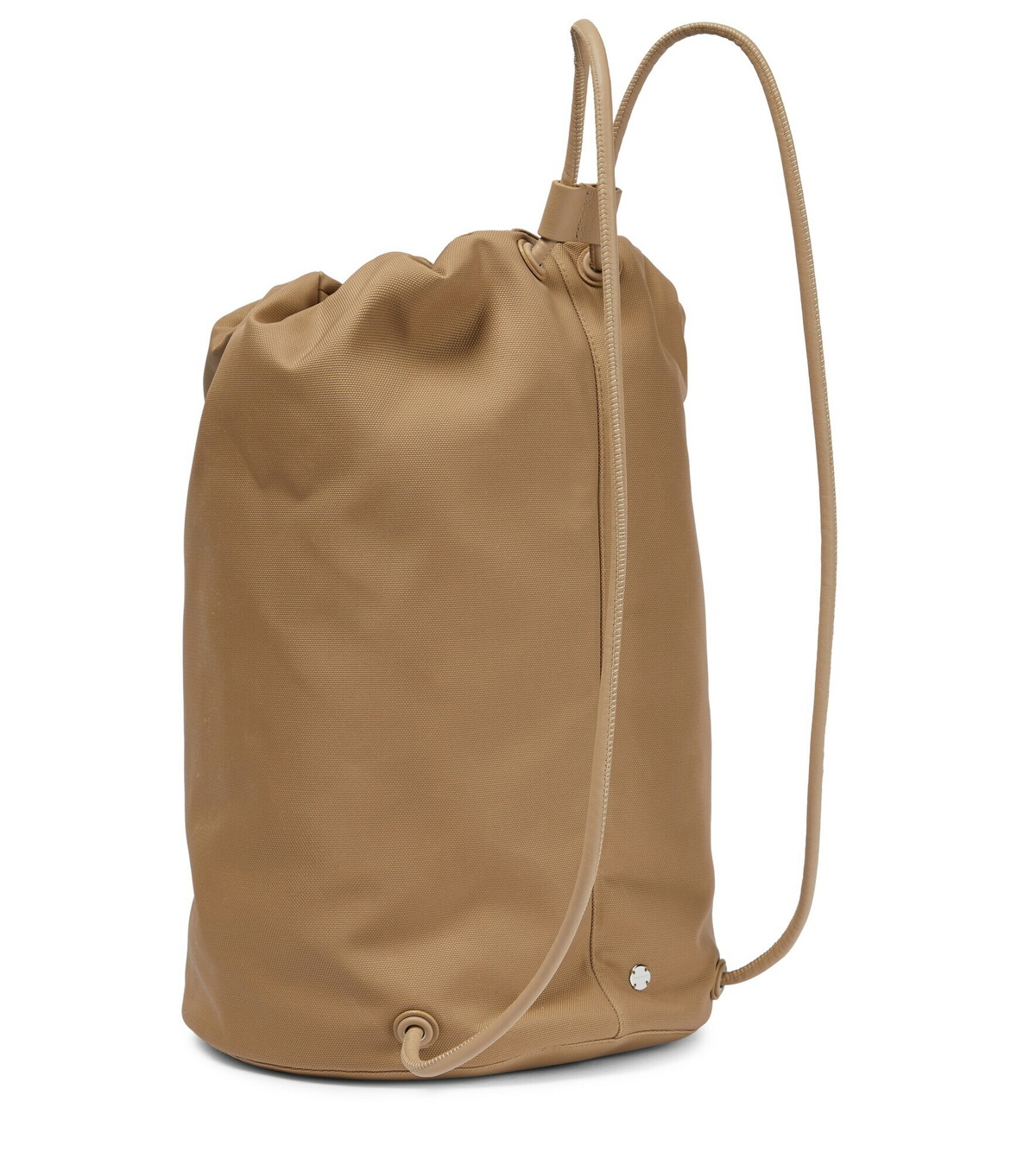 The Row - Sporty nylon backpack The Row