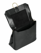 Rag & Bone Womens Cross-body bag in Black