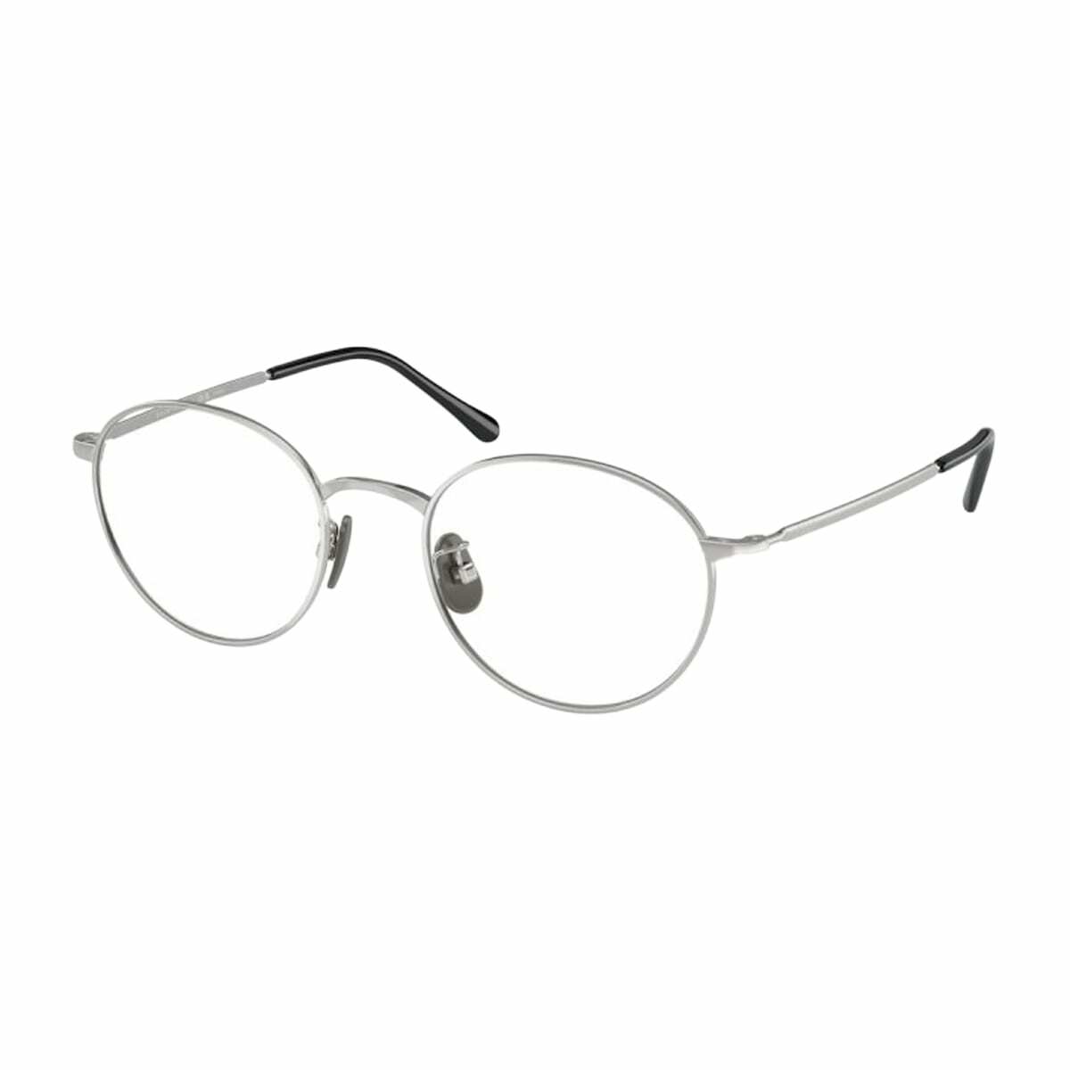 Polo Ralph Lauren Ph1221td 9001 Argento Glasses