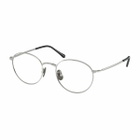 Polo Ralph Lauren Ph1221td 9001 Argento Glasses