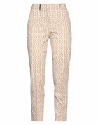 Peserico Womens Pants in Beige