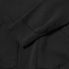 Velva Sheen Men's 10oz Pullover Hoody in Black