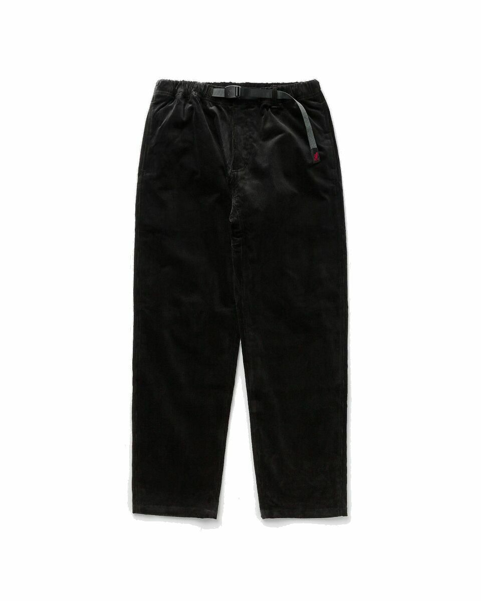 Photo: Gramicci Corduroy Gramicci Pant Black - Mens - Casual Pants