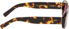 RETROSUPERFUTURE Brown Sugo Sunglasses