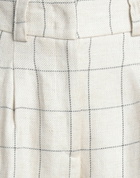 Peserico Womens Pants Ivory