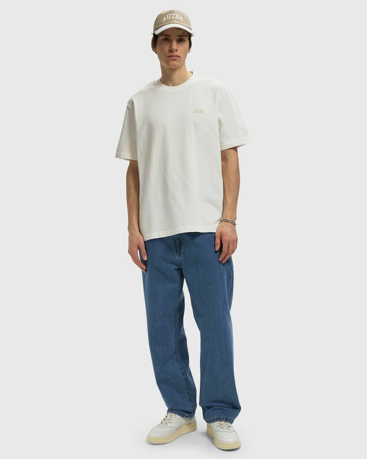 T-SHIRT MAIN UNI