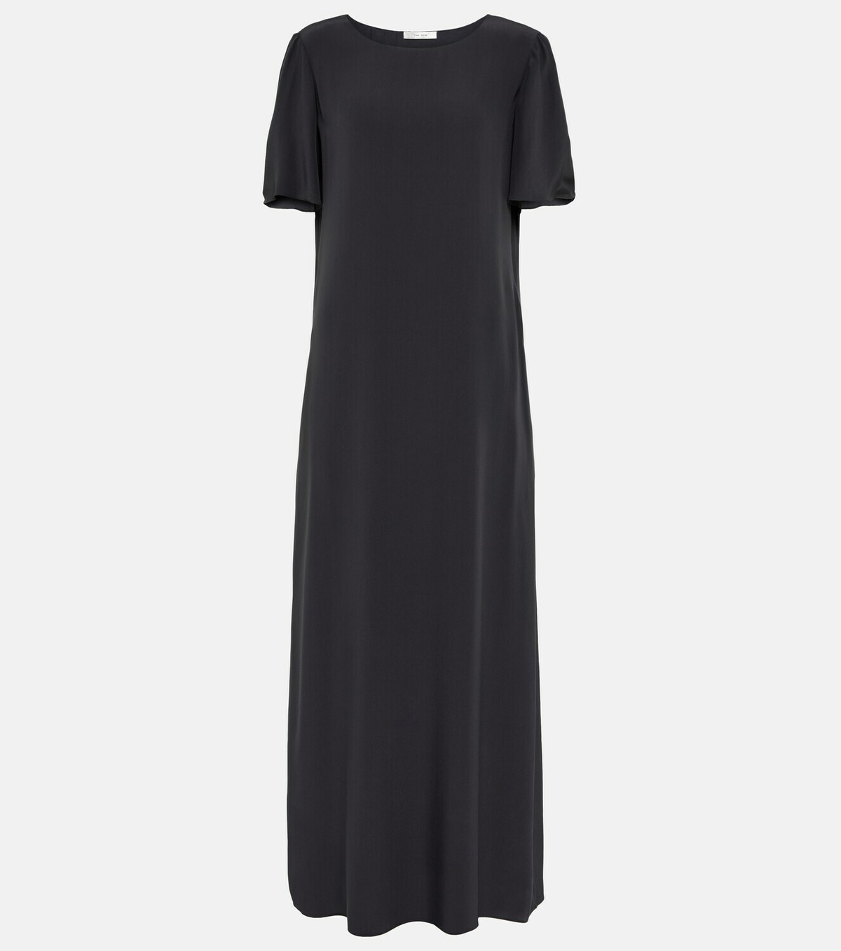 The Row - Rue silk maxi dress
