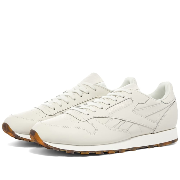 Photo: Reebok Classic Leather MU