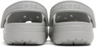 Crocs Off-White Classic Clogs